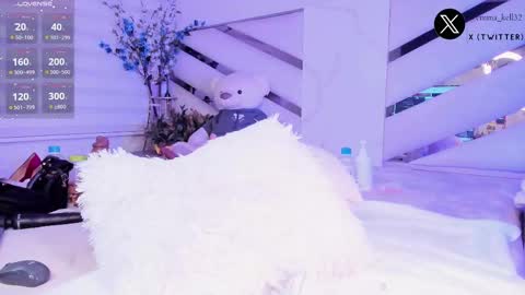 Emma online show from March 2025 04:30:02 AM