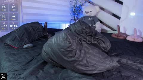 Emma online show from October 2025 02:31:01 AM