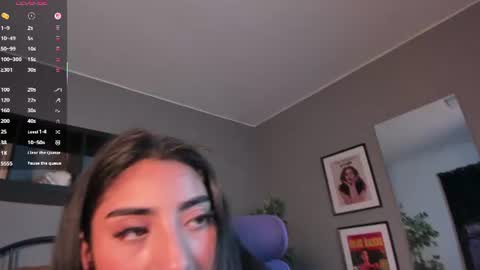Emma online show from July 2026 10:45:01 PM