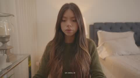 Snapshot of emma_lu1 chatting on October 2025 03:13:01 PM emma_lu1 online show from October 2025 03:13:01 PM