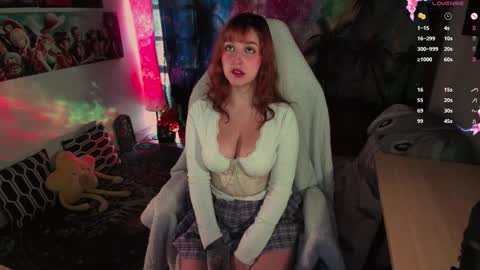 LUNA online show from February 2026 02:07:02 PM