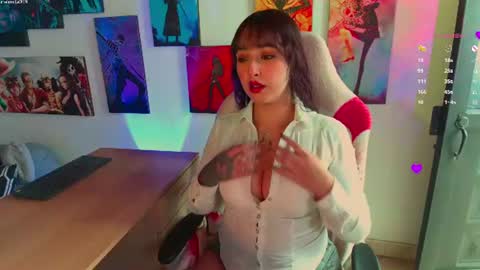 LUNA online show from July 2026 05:09:01 PM
