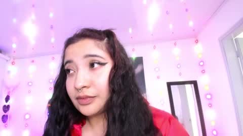 Snapshot of emma_monserratt chatting on January 2025 10:07:02 AM Emma Monserratt online show from January 2025 10:07:02 AM