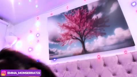 Snapshot of emma_monserratt chatting on January 2025 04:06:01 AM Emma Monserratt online show from January 2025 04:06:01 AM