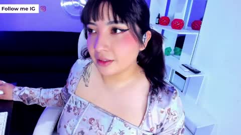 Emma Monserratt online show from April 2026 11:10:01 AM