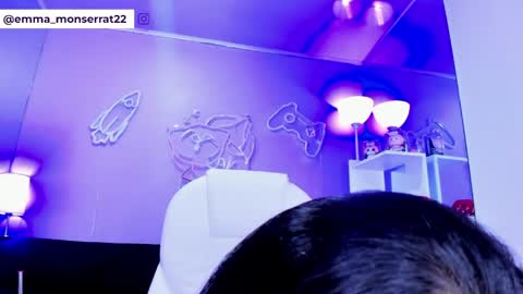 Emma Monserratt online show from April 2026 01:41:02 PM