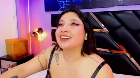 Emma Monserratt online show from July 2026 11:36:02 AM