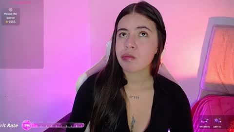 Emma online show from October 2025 03:40:01 AM