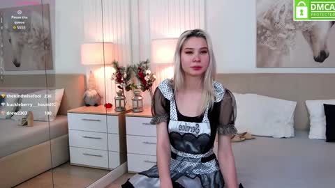 Emma online show from January 2025 07:09:02 AM