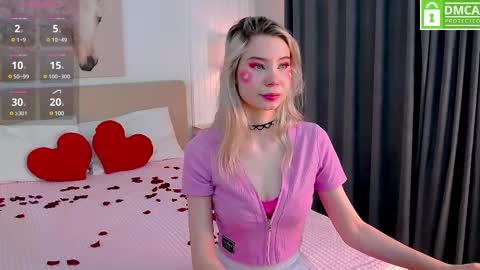 Emma online show from February 2025 04:04:02 AM