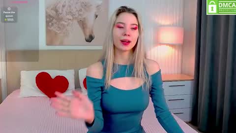 Emma online show from February 2025 04:14:02 AM