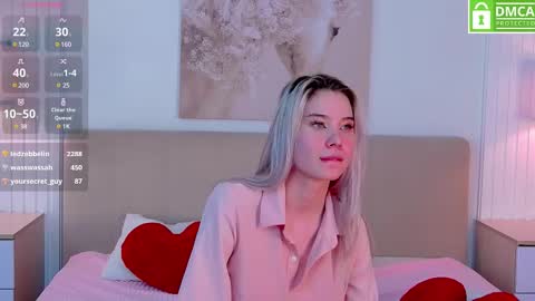 Emma online show from February 2025 01:17:02 PM