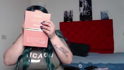 Emma online show from February 2026 05:42:02 PM