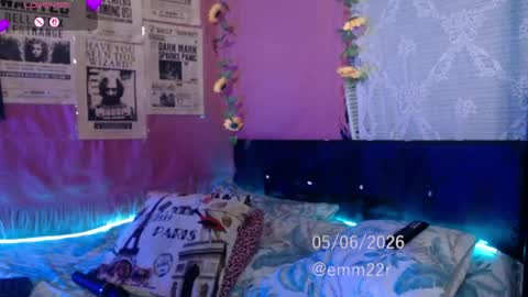 emma online show from June 2026 03:00:02 AM