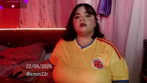 emma online show from June 2026 04:10:01 AM