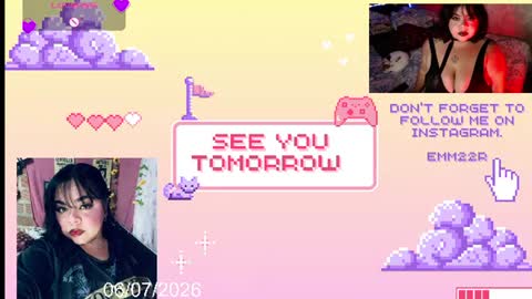 emma online show from July 2026 07:23:02 AM