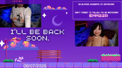 emma online show from July 2026 03:00:02 AM