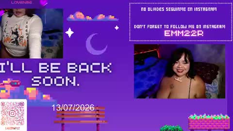 emma online show from July 2026 02:27:02 AM