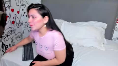 Snapshot of emma_saenzz_ chatting on February 2026 12:36:01 PM emma_saenzz_ online show from February 2026 12:36:01 PM