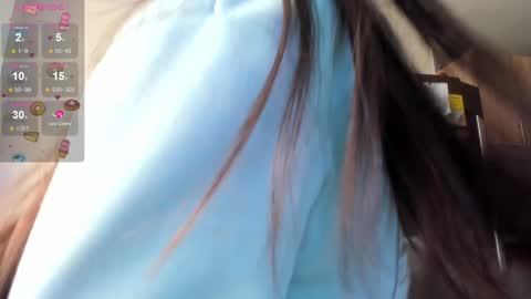 Emma online show from December 2024 07:10:01 PM