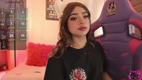 EMMA  online show from March 2026 05:31:01 PM