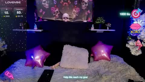 Emma Black online show from January 2026 04:42:02 PM