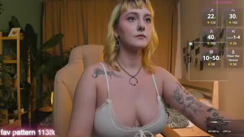 Rose online show from April 2026 02:12:02 PM
