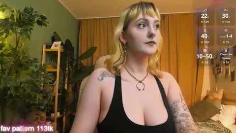 Rose online show from May 2026 02:03:02 PM