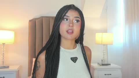 Ema online show from March 2026 12:05:02 PM