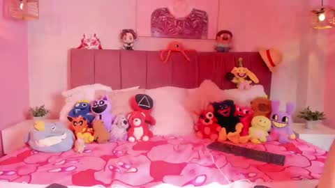 Emma online show from February 2026 08:08:02 PM