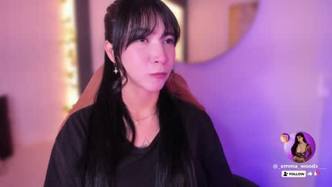 Snapshot of emma_woods__ chatting on December 2024 12:16:01 PM emma_woods__ online show from December 2024 12:16:01 PM
