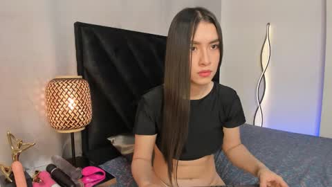 Emma online show from February 2026 11:55:02 PM