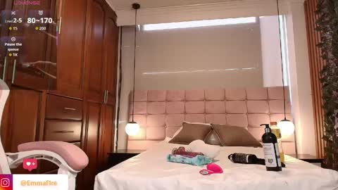 emma online show from May 2026 07:56:02 PM