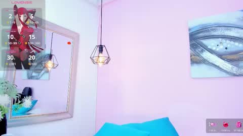 Emma  online show from December 2025 07:41:02 PM