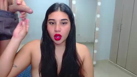 emmaandpablo_mask11 online show from July 2026 07:35:02 AM