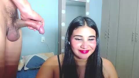 emmaandpablo_mask11 online show from July 2026 10:57:02 PM