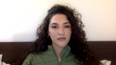 Snapshot of emmababy2322 chatting on January 2025 05:02:01 PM Emma online show from January 2025 05:02:01 PM