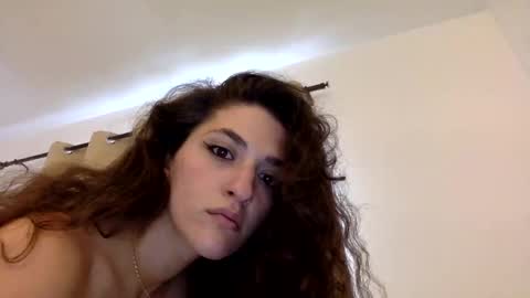 Snapshot of emmababy2322 chatting on January 2025 07:46:01 PM Emma online show from January 2025 07:46:01 PM