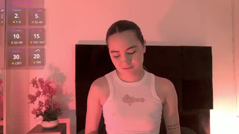 Snapshot of emmabeel chatting on July 2026 11:46:01 AM Emma online show from July 2026 11:46:01 AM