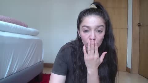 Snapshot of emmablue10 chatting on February 2026 09:11:01 PM EMMA BLUE online show from February 2026 09:11:01 PM