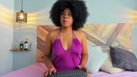 Emma Brant online show from January 2025 03:47:01 PM