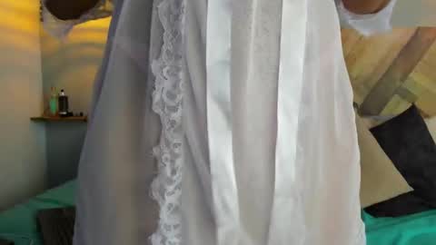 Emma Brant online show from March 2025 04:00:02 PM