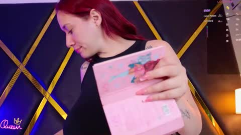 Emma online show from February 2026 12:09:02 PM