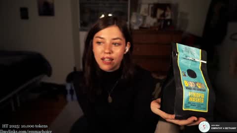 Snapshot of emmachoice chatting on October 2025 09:04:01 PM emmachoice online show from October 2025 09:04:01 PM