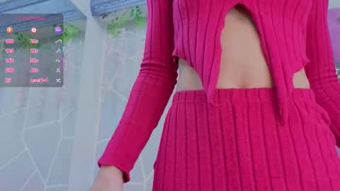 emma cortez online show from September 2025 11:44:02 AM