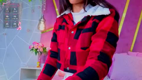 emma cortez online show from February 2026 11:47:02 AM