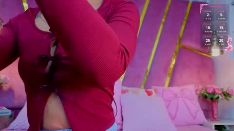 emma cortez online show from February 2026 11:58:02 AM