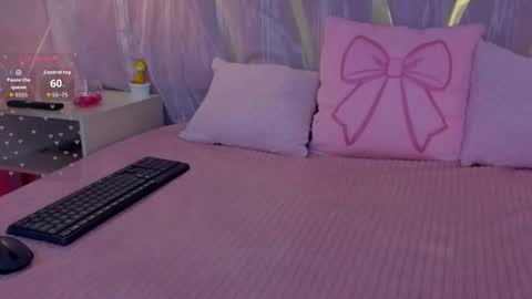 emma cortez online show from March 2026 11:57:01 AM