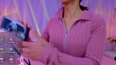 emma cortez online show from March 2026 11:44:02 AM