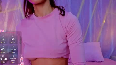 emma cortez online show from March 2026 11:54:01 AM